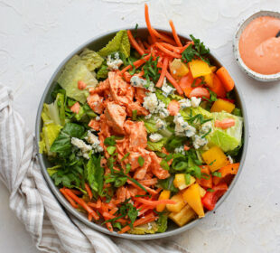 Affordable Healthy Meals for Urban Families