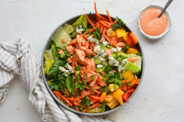 Affordable Healthy Meals for Urban Families