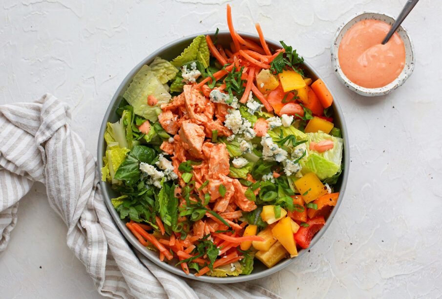 Affordable Healthy Meals for Urban Families