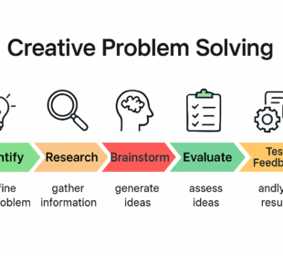 How Entrepreneurs Are Solving Local Problems