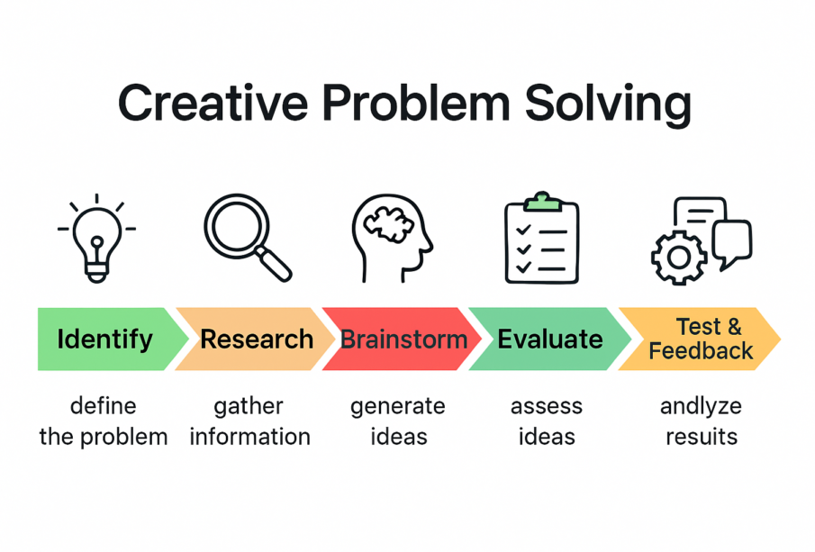 How Entrepreneurs Are Solving Local Problems