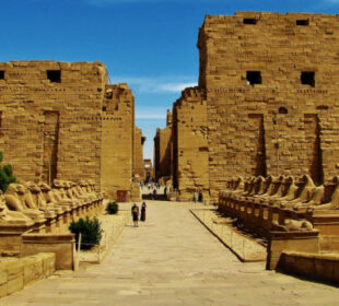 Ancient African Civilizations That Influenced the World