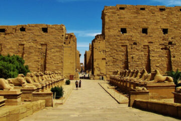 Ancient African Civilizations That Influenced the World