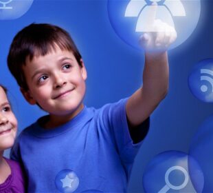 Raising Digitally Responsible Children