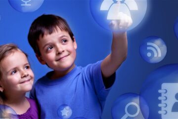 Raising Digitally Responsible Children