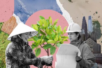 How African Nations Are Addressing Climate Change