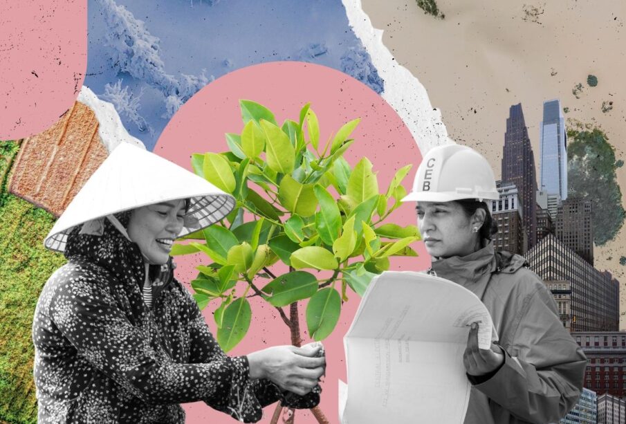 How African Nations Are Addressing Climate Change