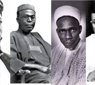 Historical Leaders Who Unified Communities Across Africa