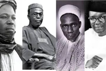 Historical Leaders Who Unified Communities Across Africa