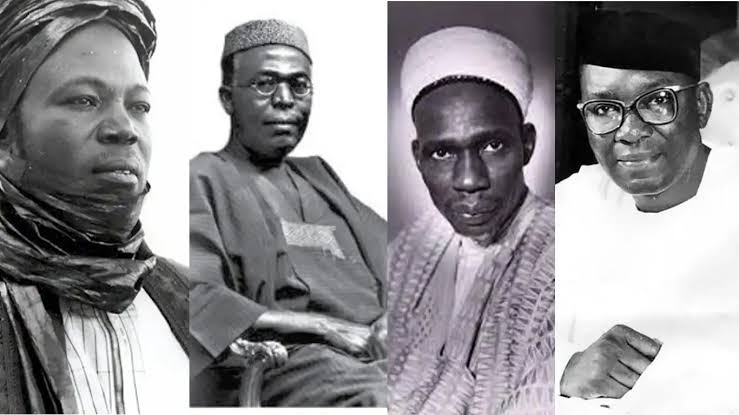 Historical Leaders Who Unified Communities Across Africa