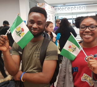 Fully Funded Scholarships For Nigerians