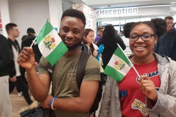 Fully Funded Scholarships For Nigerians