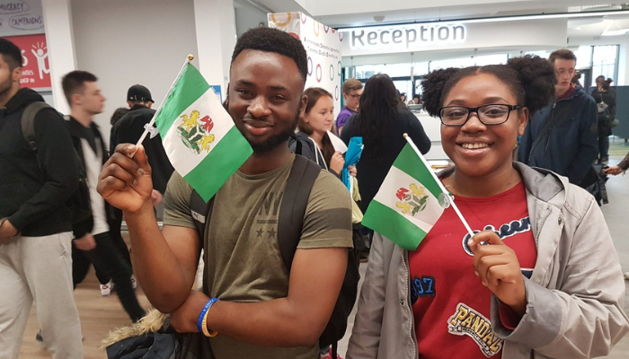 Fully Funded Scholarships For Nigerians