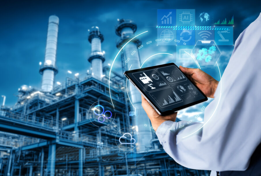 AI Transforming African Industries