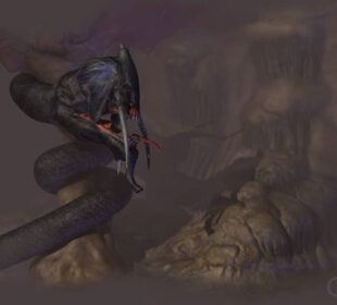Africa's Most Mysterious Legends