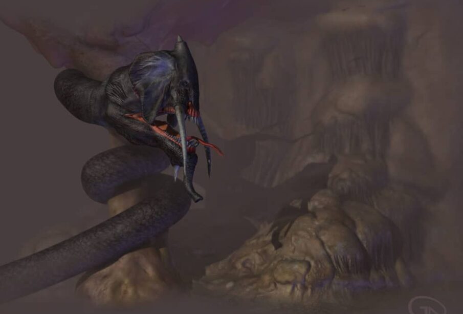 Africa's Most Mysterious Legends