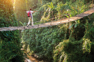 Reviewing Africa's Best Eco-Tourism Experiences