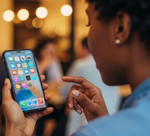 Reviewing Popular African Mobile Apps