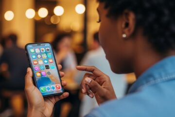 Reviewing Popular African Mobile Apps