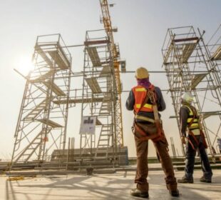 The Impact of Infrastructure Projects on Growth