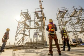 The Impact of Infrastructure Projects on Growth
