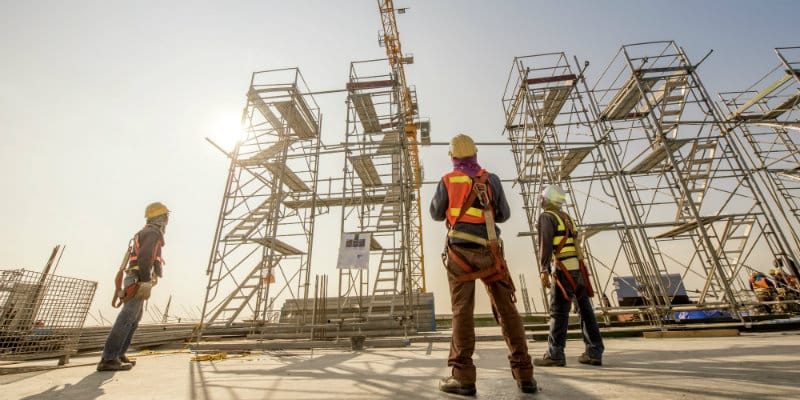 The Impact of Infrastructure Projects on Growth