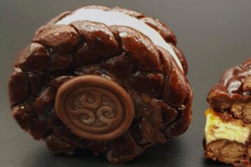 Traditional African Desserts With Modern Twists