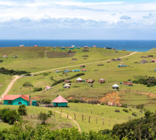 The Importance of Local Governance in Africa