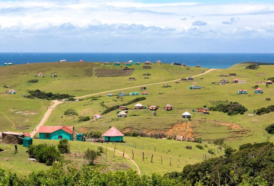 The Importance of Local Governance in Africa