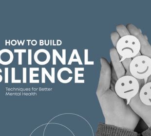 Building Emotional Resilience During Change