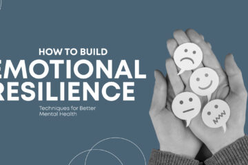Building Emotional Resilience During Change