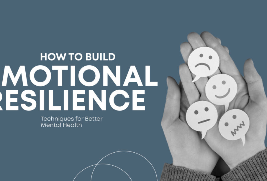 Building Emotional Resilience During Change