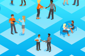 Building Better Workplace Relationships