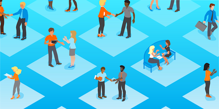 Building Better Workplace Relationships