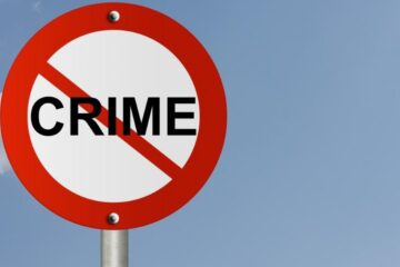 Crime Awareness for Small Business Owners