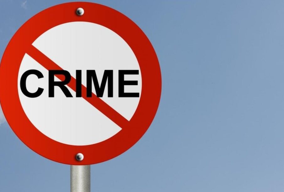 Crime Awareness for Small Business Owners