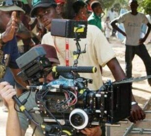 The Rise of Independent Filmmakers in Africa
