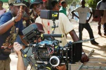 The Rise of Independent Filmmakers in Africa