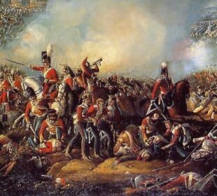 Historical Battles That Changed Nations
