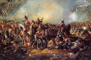 Historical Battles That Changed Nations
