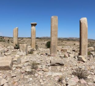 Africa's Most Fascinating Archaeological Discoveries