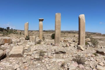 Africa's Most Fascinating Archaeological Discoveries