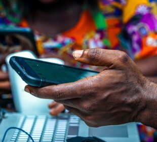 How Technology Is Improving Public Services Across Africa