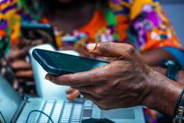 How Technology Is Improving Public Services Across Africa