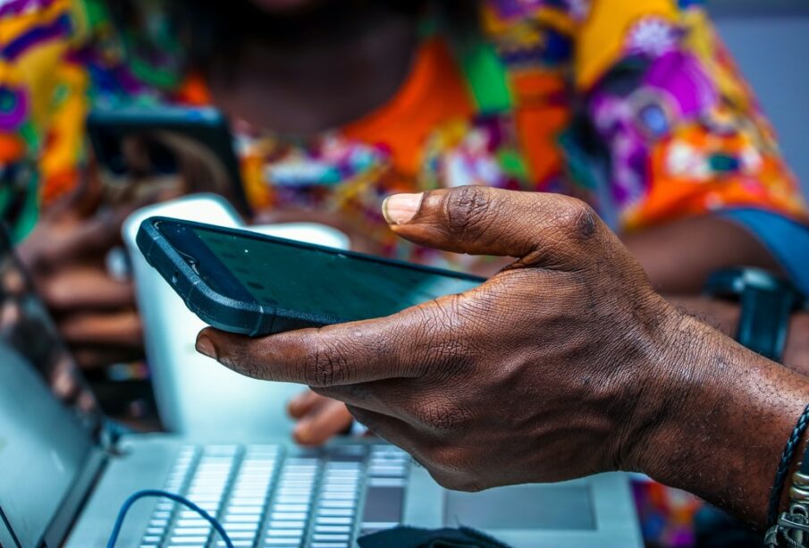 How Technology Is Improving Public Services Across Africa