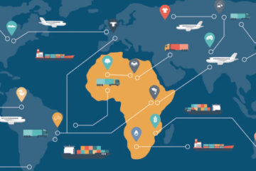Africa’s Fastest-Growing Digital Economies