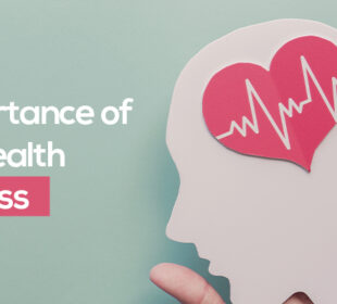 The Importance of Mental Health Awareness