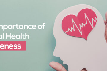 The Importance of Mental Health Awareness