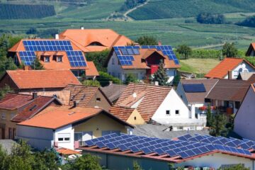 How Renewable Energy Is Reaching Rural Communities