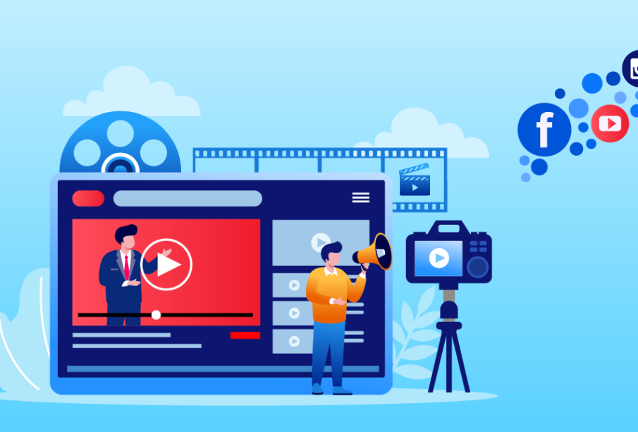Video Marketing Strategies for Small Businesses